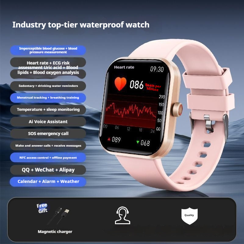 Bracelet de sport Smart Bluetooth Call
