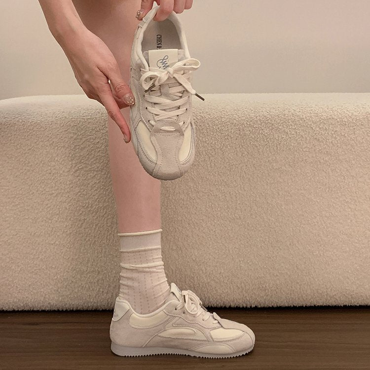 Chaussure d'entraînement de sport casuale épaisse Solated sont polyvalentes