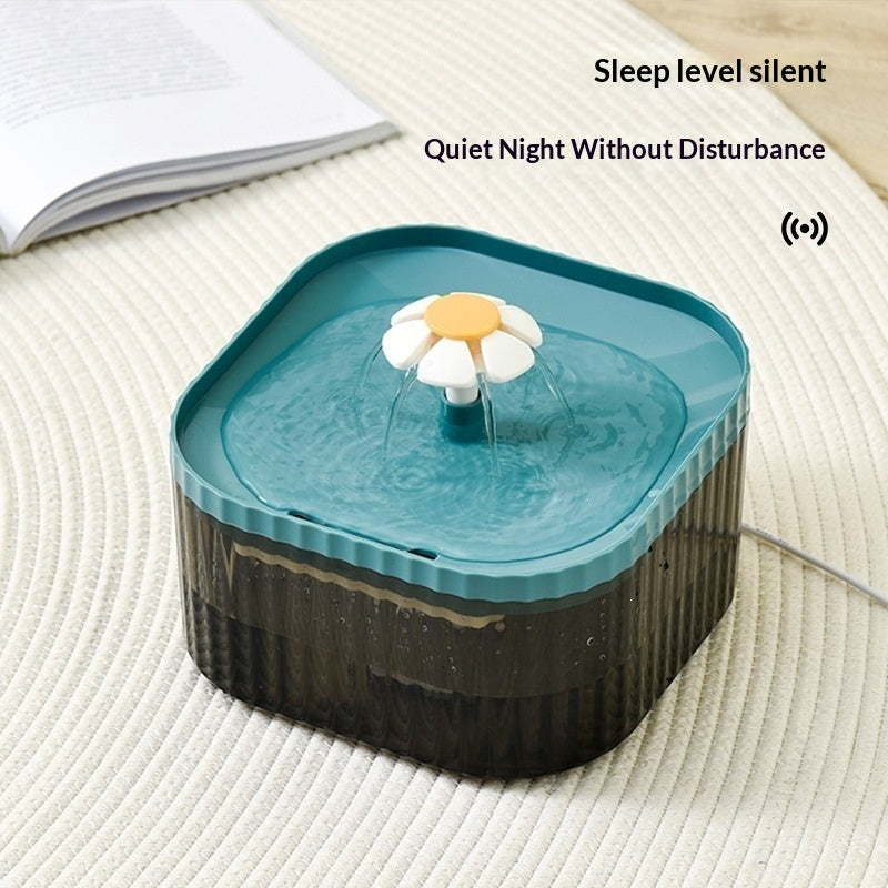 Distributeur d'eau intelligent Cat