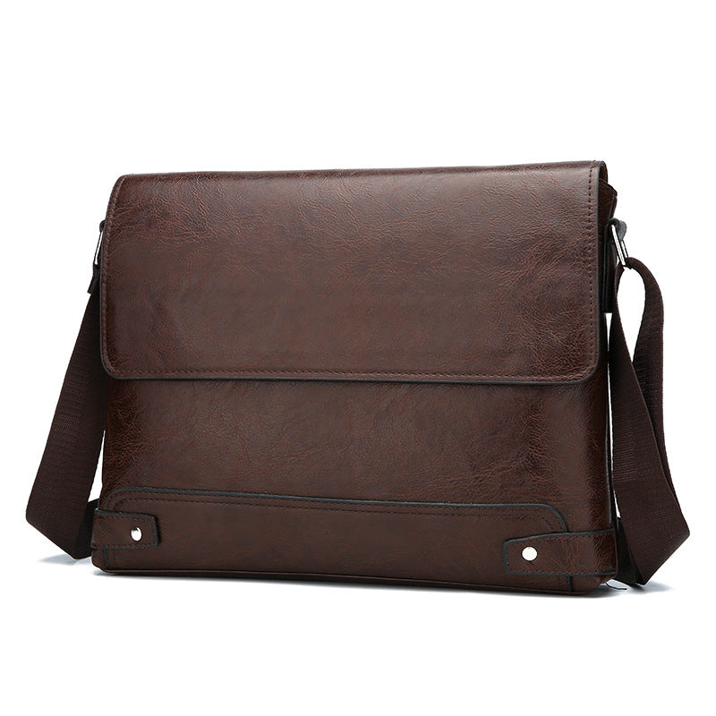 Sac à dos pour homme européen et américain