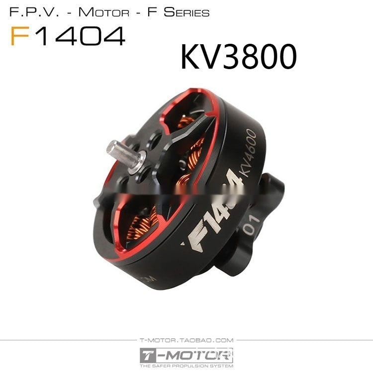 25 pouces 3 pouces Paddle ducted ultra-léger machine de dentipick FPV Crossing Motor Breaking Win