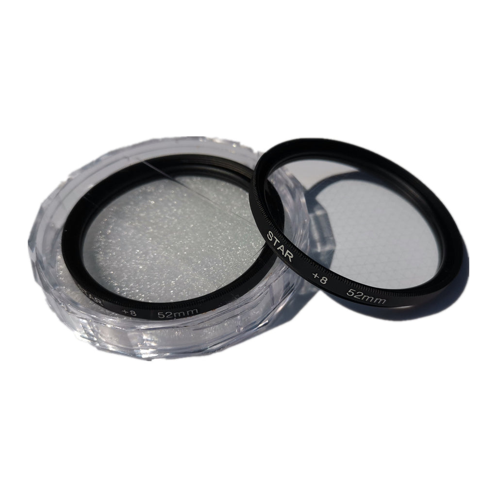 Bijoux Diamond Lens Starlight Sparkling Mirror