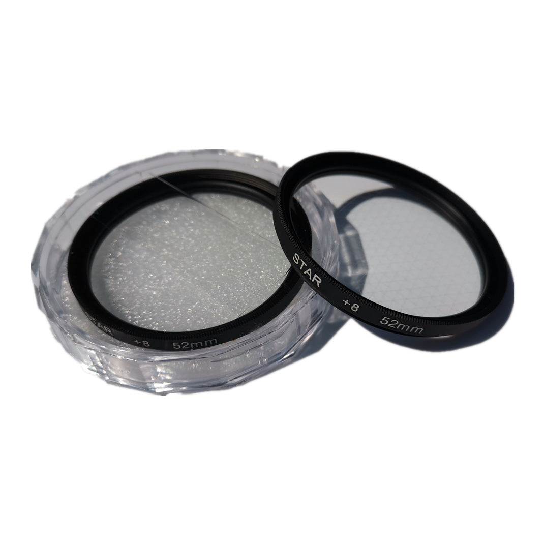 Bijoux Diamond Lens Starlight Sparkling Mirror