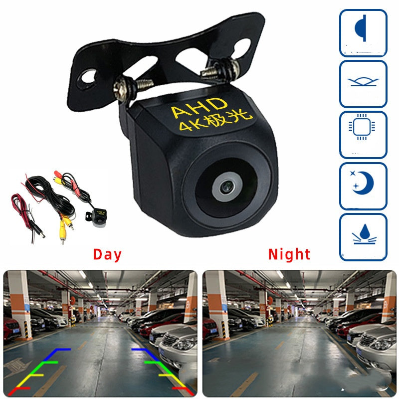 Caméra arrière externe AHD 720P pour voitures