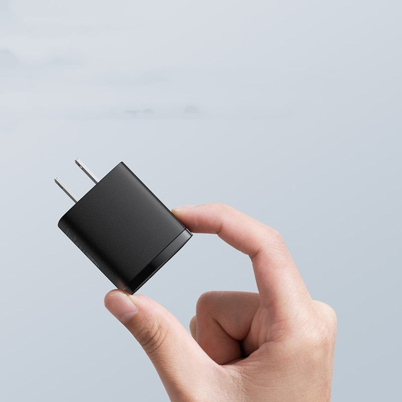 Chargeur rapide Mini American Standard