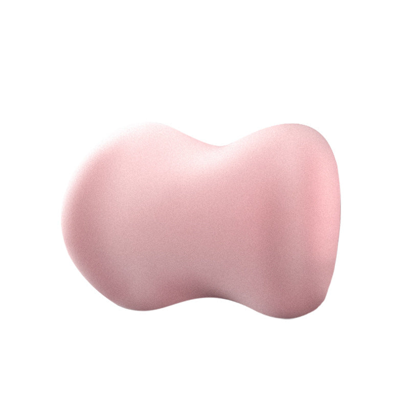 Siège d'auto Summer Driving Headrest Oreiller