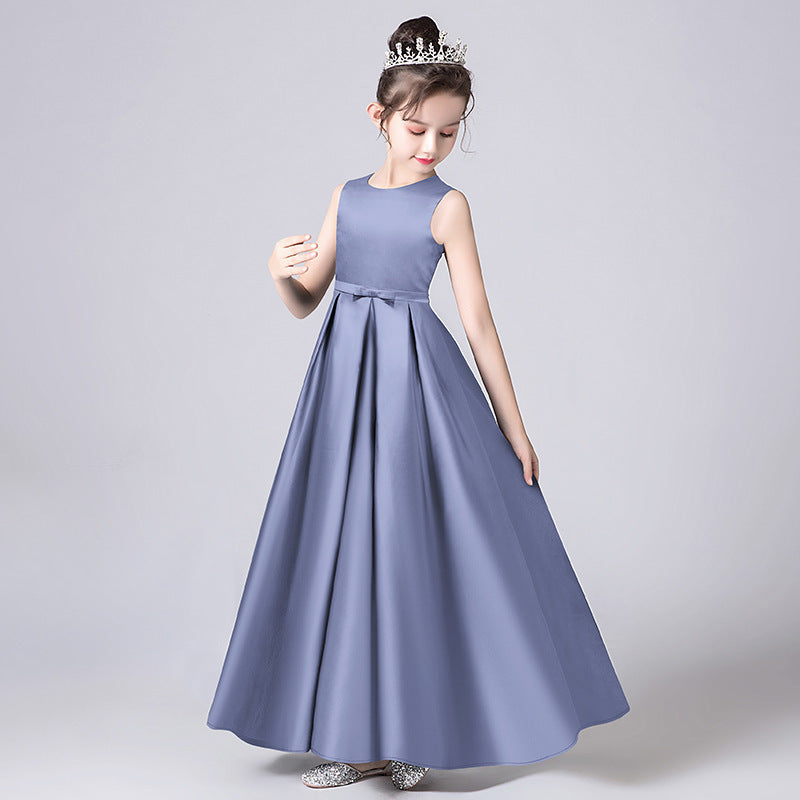 Piano pour enfants Spectacle d'anniversaire Robe Princesse