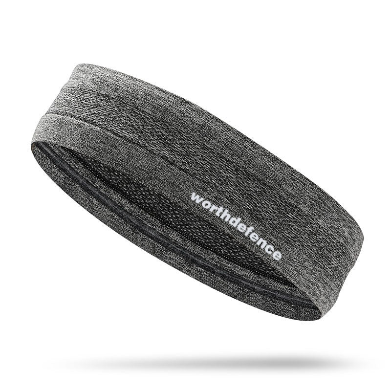 Bandeau de sport pour le sweat et la gestion de l'humidité