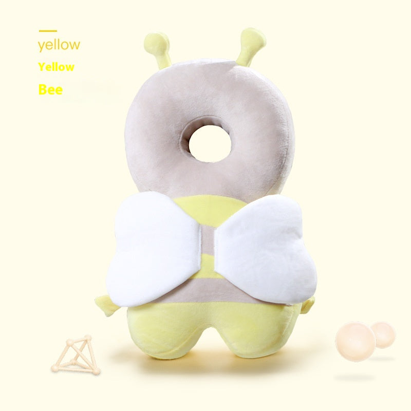 Baby Head Protector