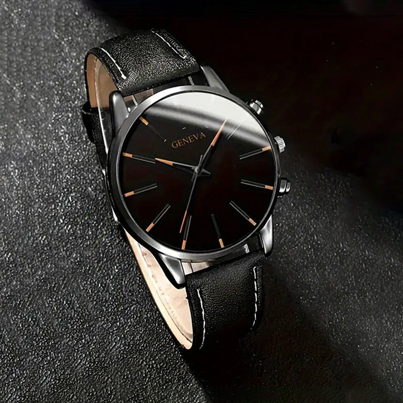 Bonne apparence Waterproof Senior High School Examen d'entrée Montre électronique Quartz