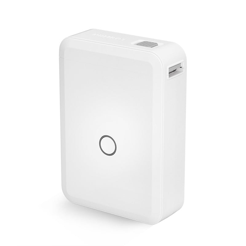 D110 Thermal Label Printer for Homes
