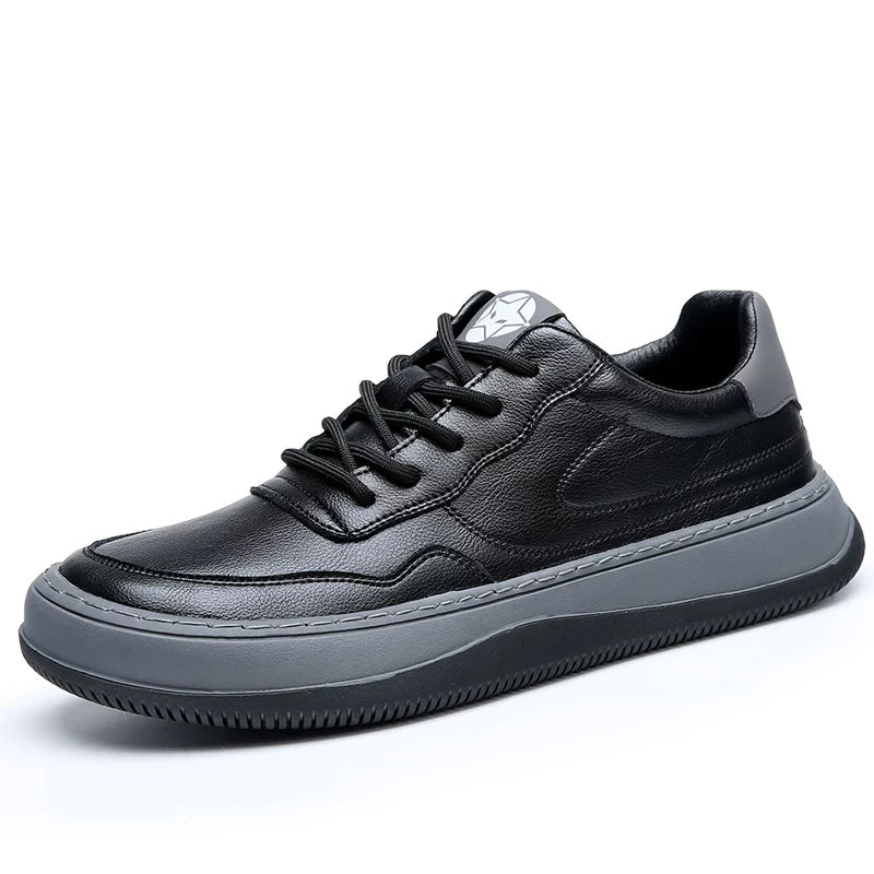 Chaussures Retro Casual Respirantes, respirantes et respirantes