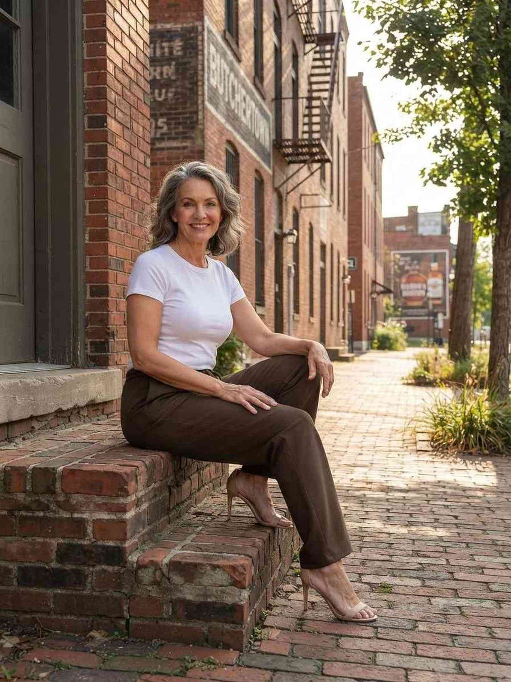 Women's Long Pants