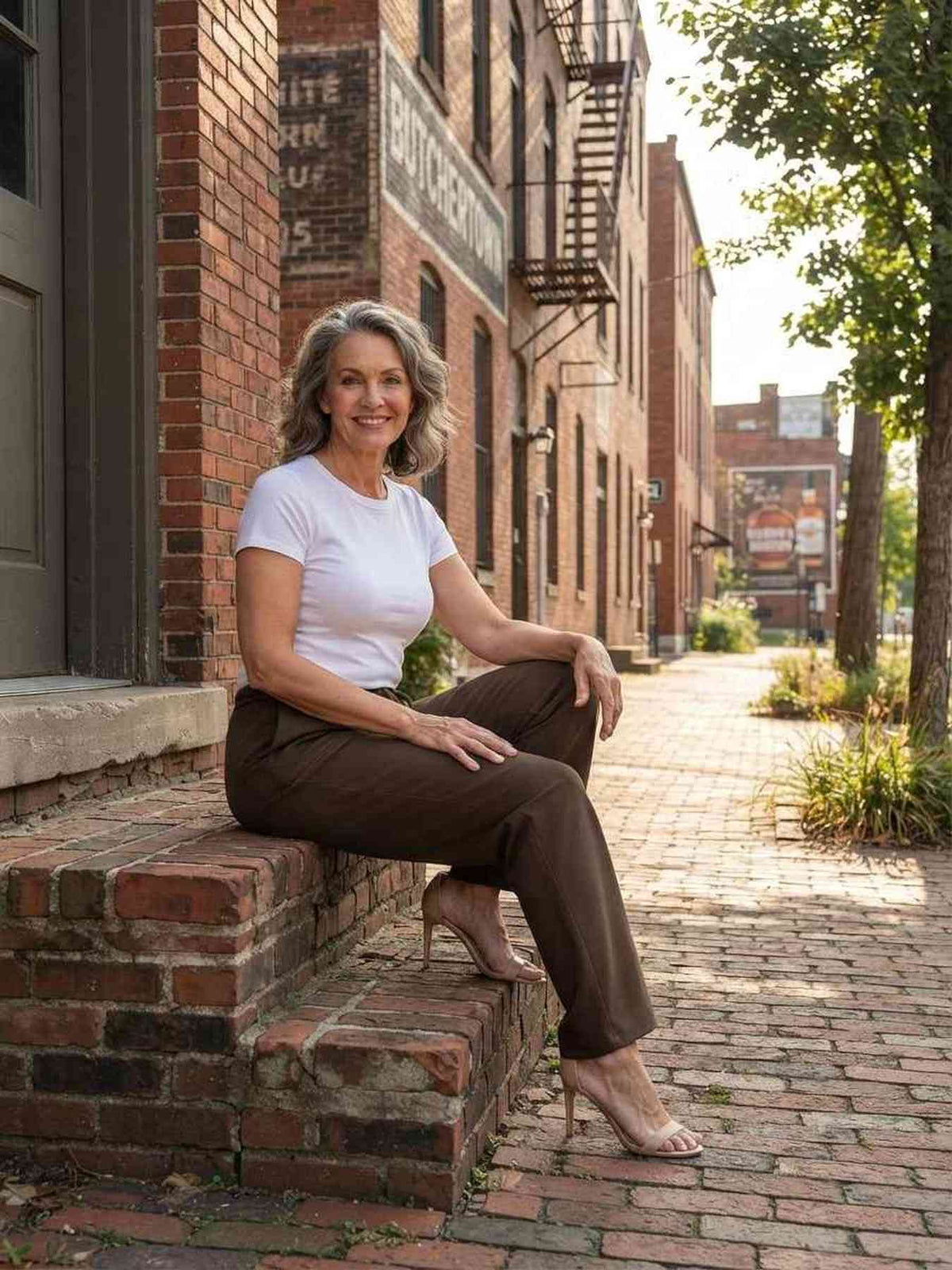 Women's Long Pants