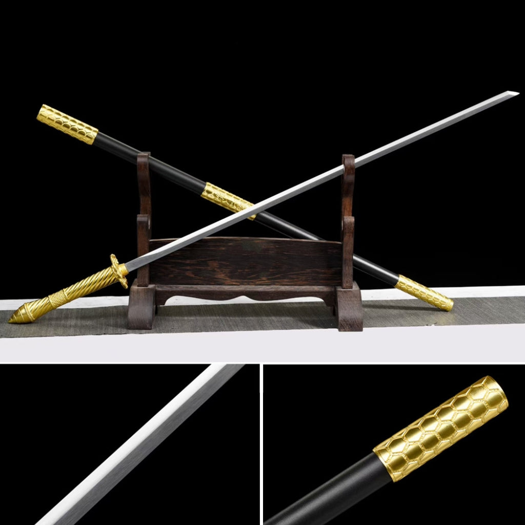 Épée intégrale de style antique