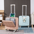 Bagage multifonctionnel 18 pouces