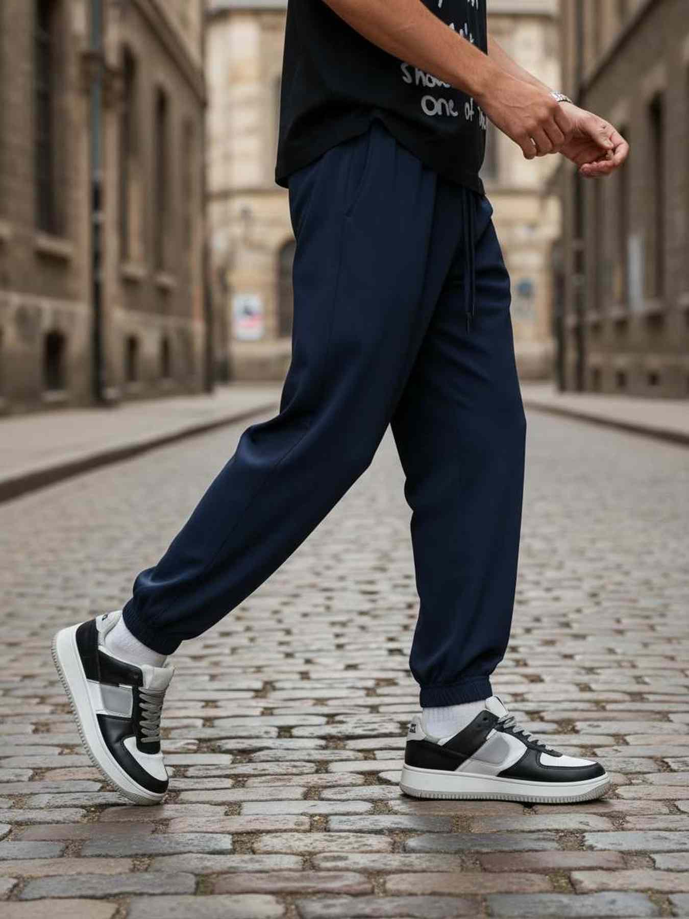 Pantalons occasionnels