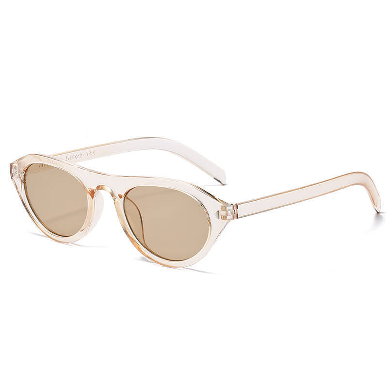 Lunettes de soleil essentielles pour le camping en plein air et les spectacles de mode