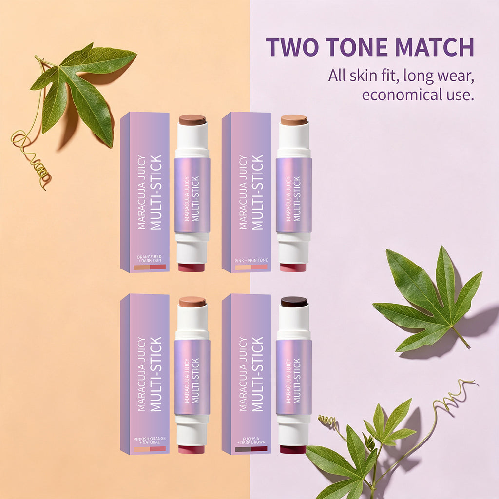 2-en-1 Blush et Contour Stick