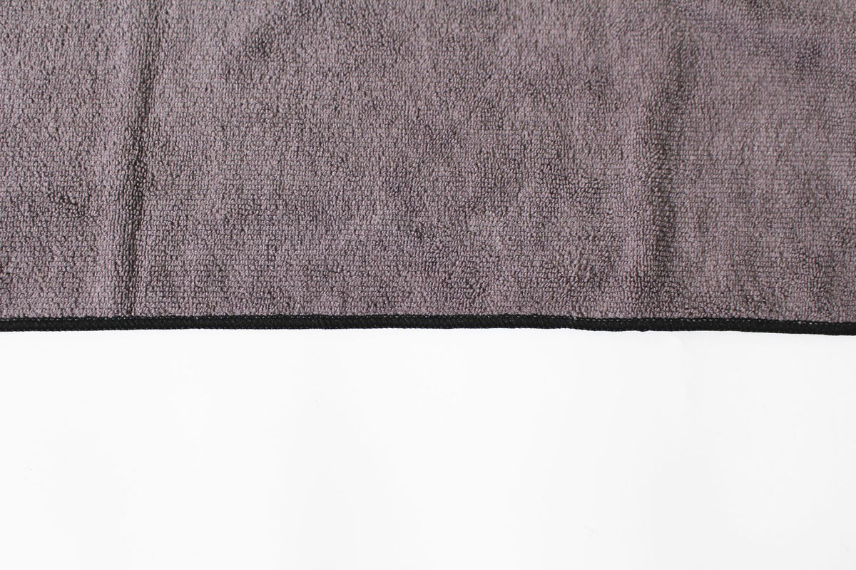 Serviette en microfibre pour animaux de compagnie