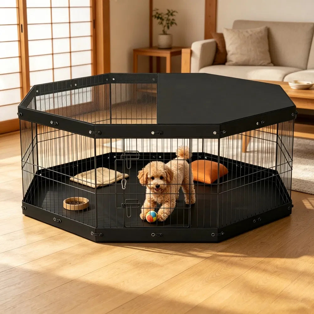 Pet Fence pour l'extérieur