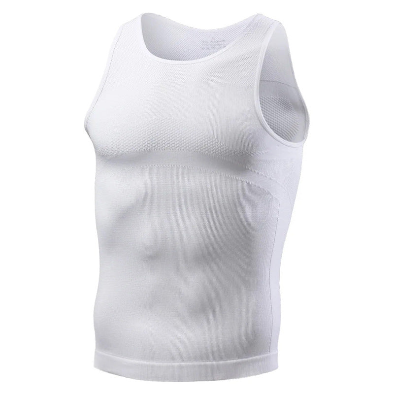 Veste en plastique pour hommes pour les couches