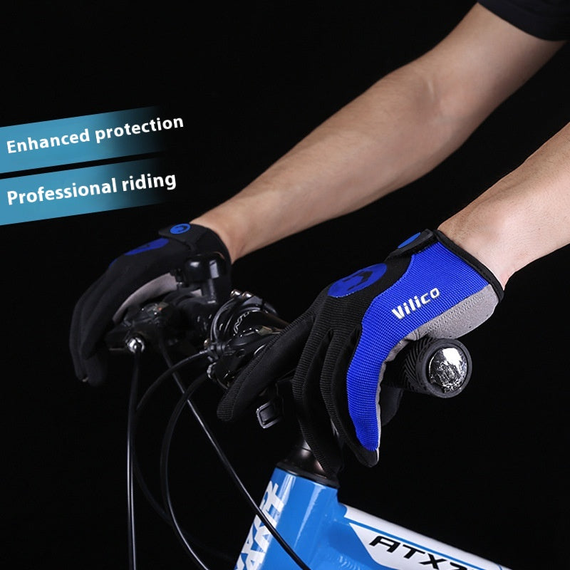 Gants de fitness antidérapants sport écran tactile