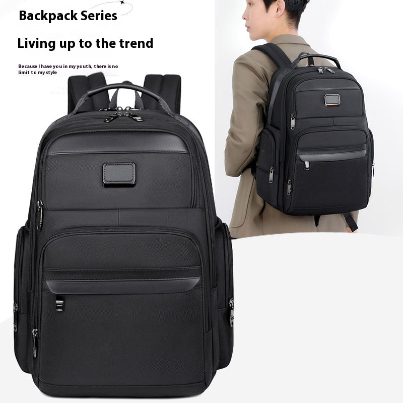 Multifonctionnel Fashion Business Computer Bag Loisirs Voyage d'affaires Sac à dos Fashio