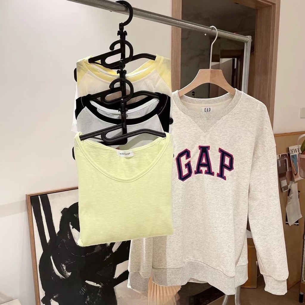 Raquette de séchage pliable sans couture