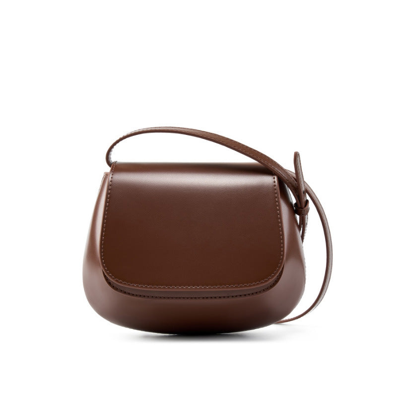 Trendy Vintage Shoulder Bag
