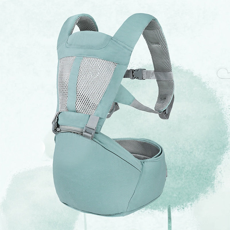 Multi-fonctionnel porte-bébé avant détention léger