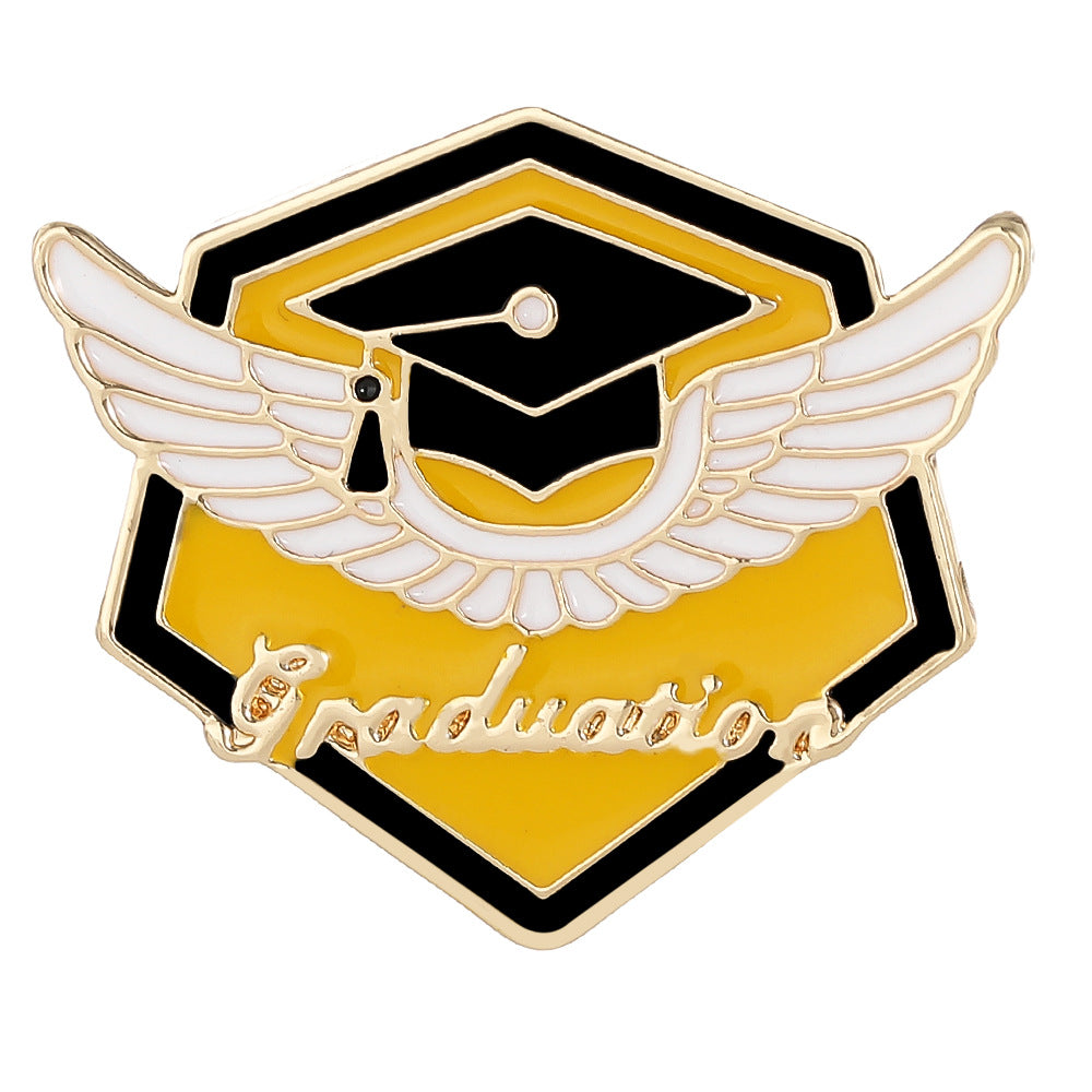 Saison d'obtention du diplôme Baccalauréat Série Cap Broche Set