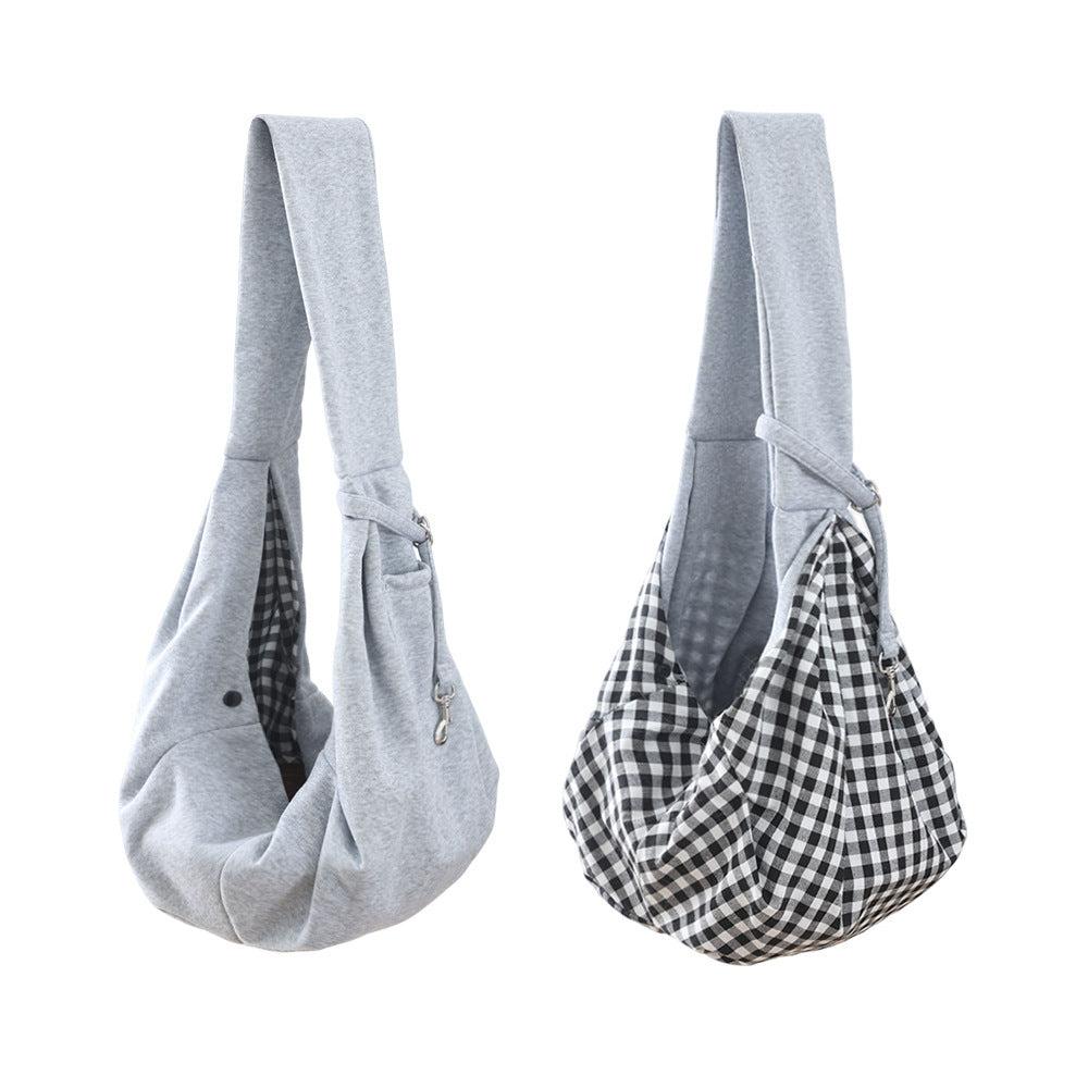 Sac de voyage pour chien porte-chat