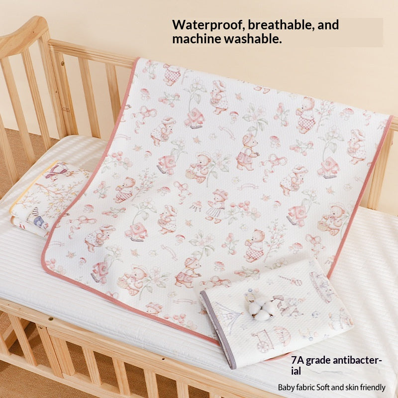 Washable for baby Urine-proof Class A Child-proof