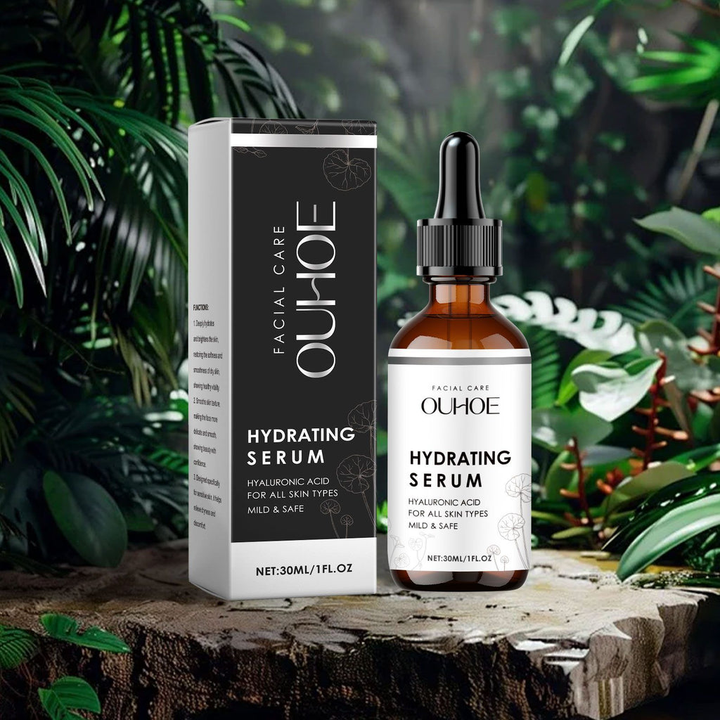 OUHOE Sérum hydratant visage