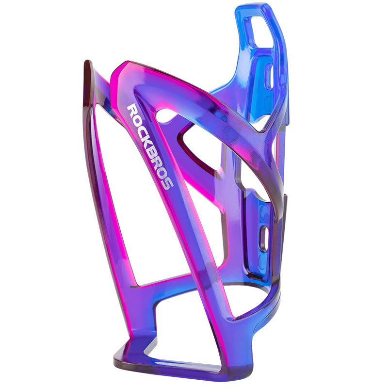 Support de tasse de matériel PC Équipement de vélo extérieur