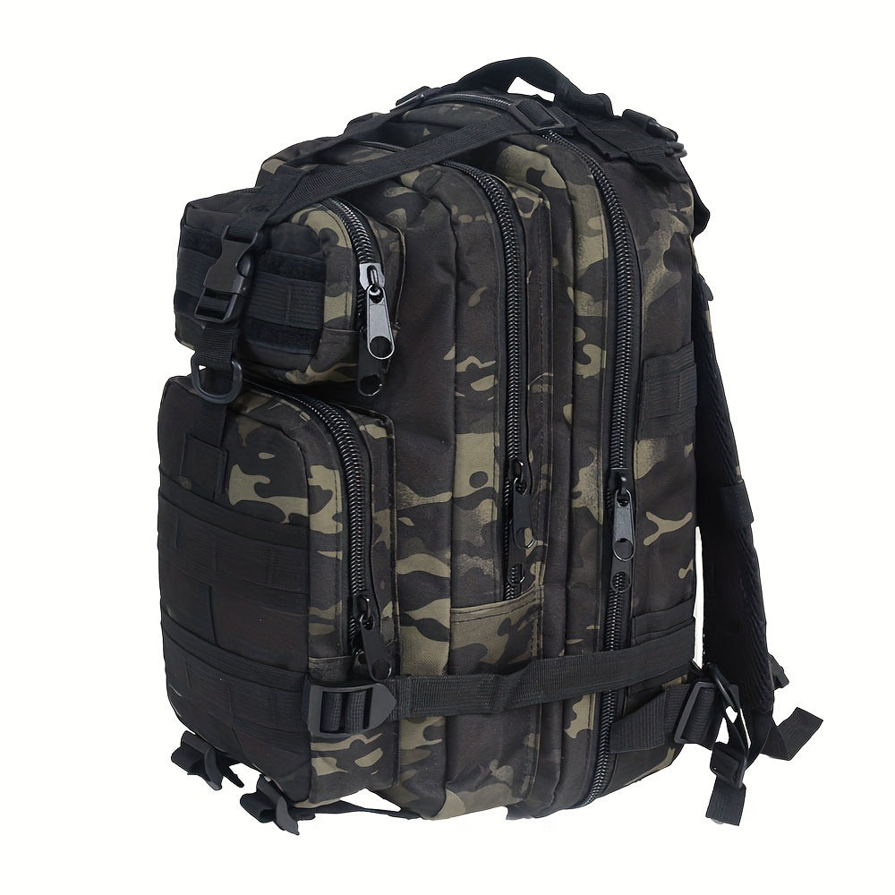 Sac à dos extérieur à tête double