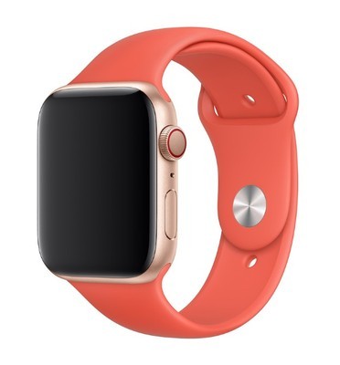 Bracelet en silicone Pinkycolor Watch Band