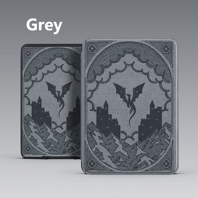 Kindle Paperwhite Boîte de protection 12e génération