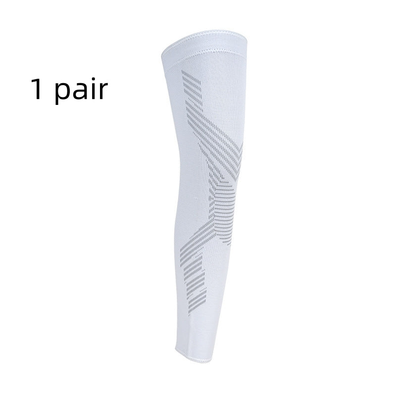 Pads de genou de sport pour course de basketball et randonnée