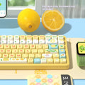 Custom Pbt Sublimation Mechanical Keyboard Keycap