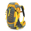 Sac de randonnée en plein air avec grande capacité et pliable