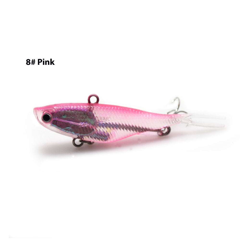 Logiciel VIB 95cm21G Lure Plâtre de plomb Poisson