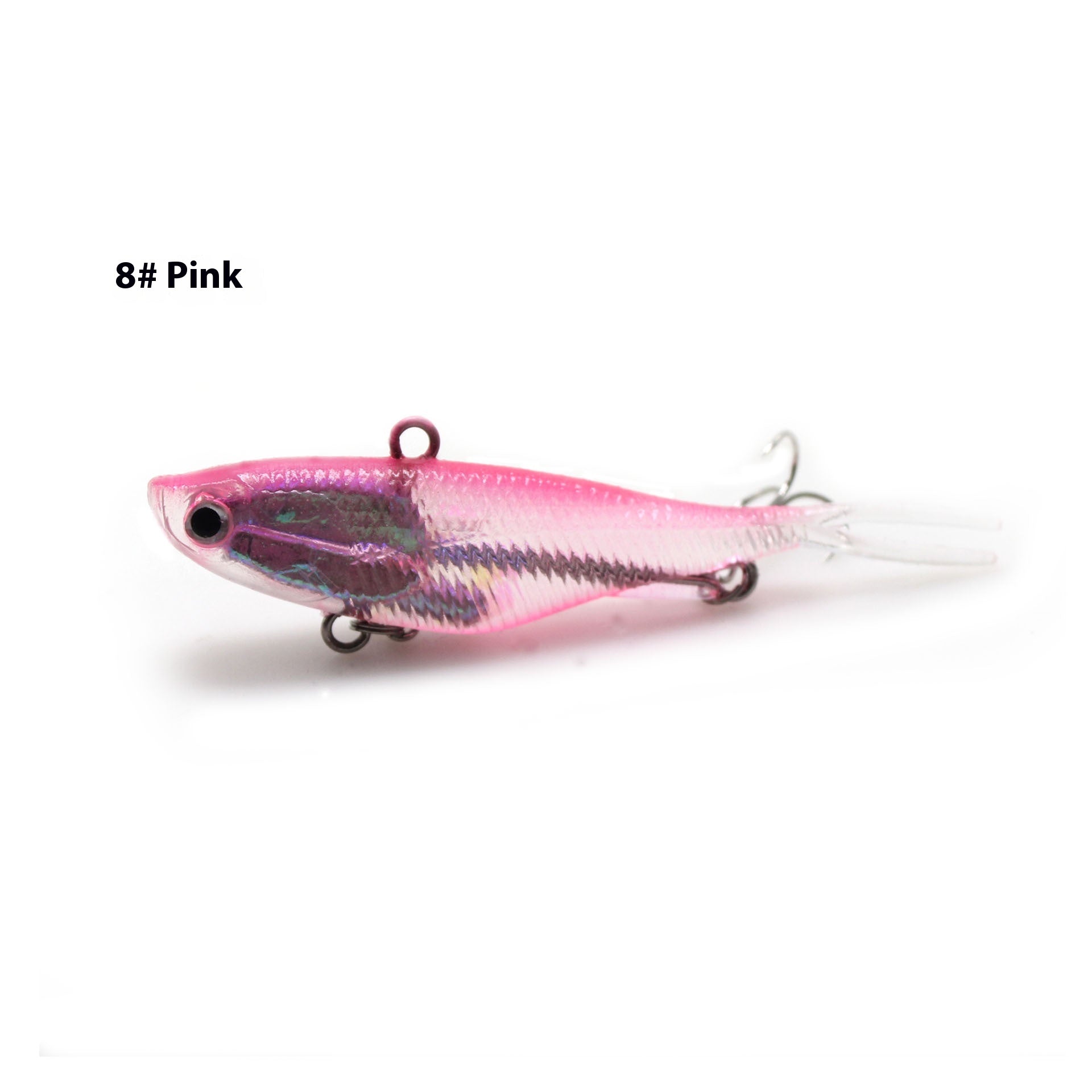 Logiciel VIB 95cm21G Lure Plâtre de plomb Poisson