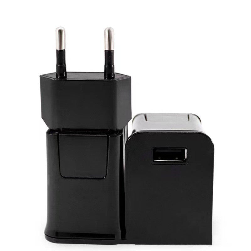 Set of copper plastic data cables