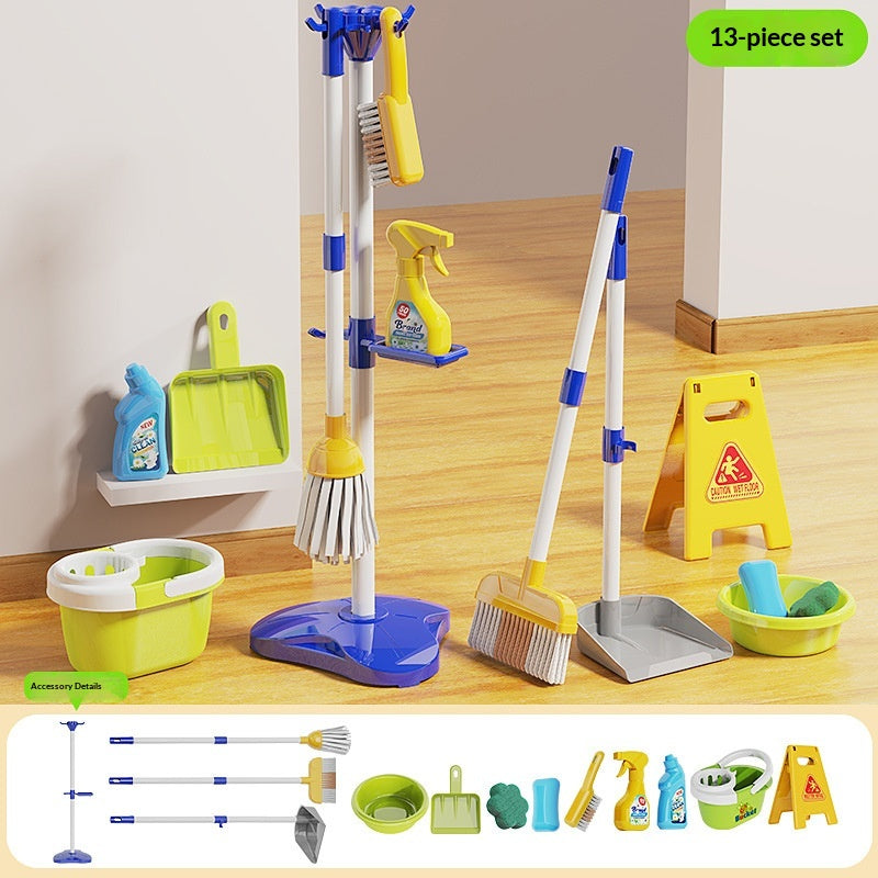 Jeux d'appareils miniatures réalistes pour enfants