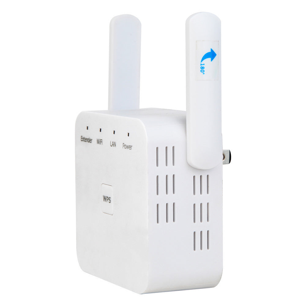 Extendeur de signal de répéteur sans fil