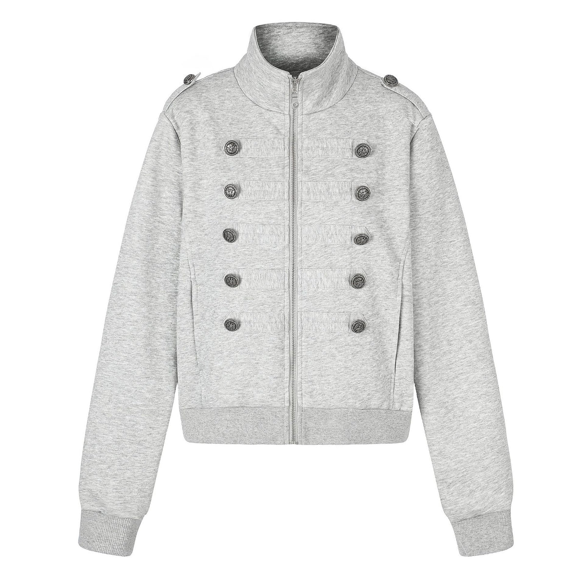 Sweatshirt Slimming Cardigan style manteau pour petites figurines