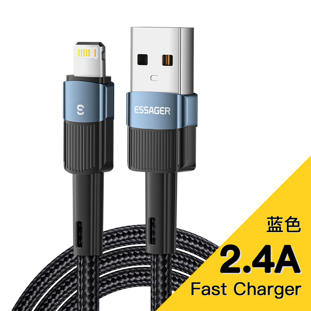 Câble de données 6A à charge rapide