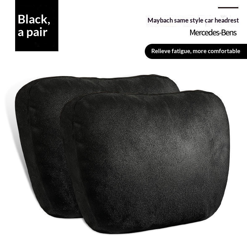 Appui-tête de voiture Car Lombar Support